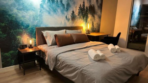 Brand New Sarah & Clara Apartments